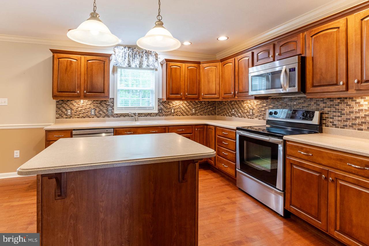 BRYNWOOD - Residential