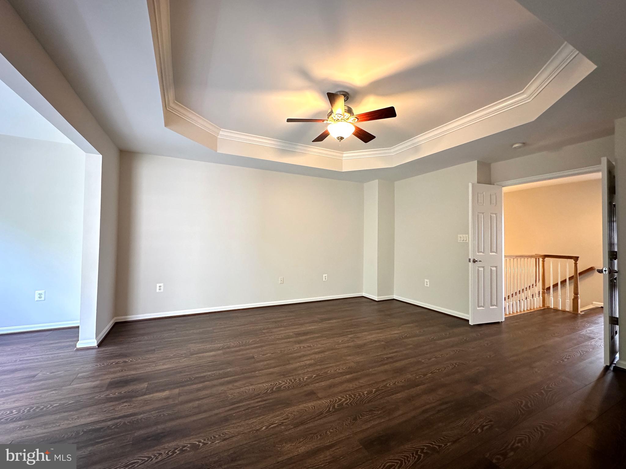 GREAT OAK - Residential Lease