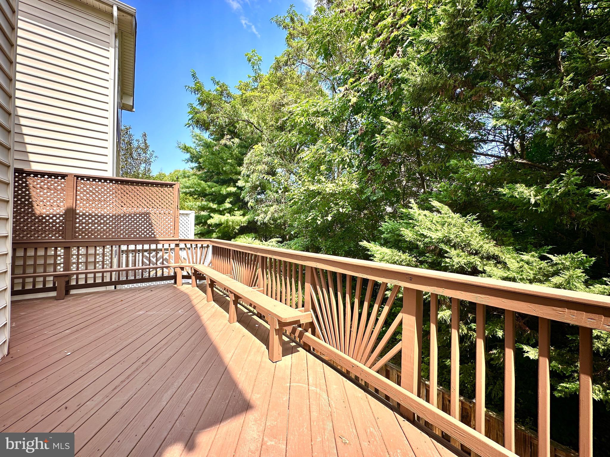 GREAT OAK - Residential Lease