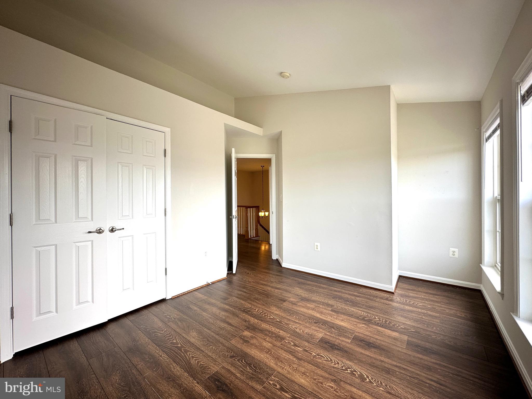 GREAT OAK - Residential Lease