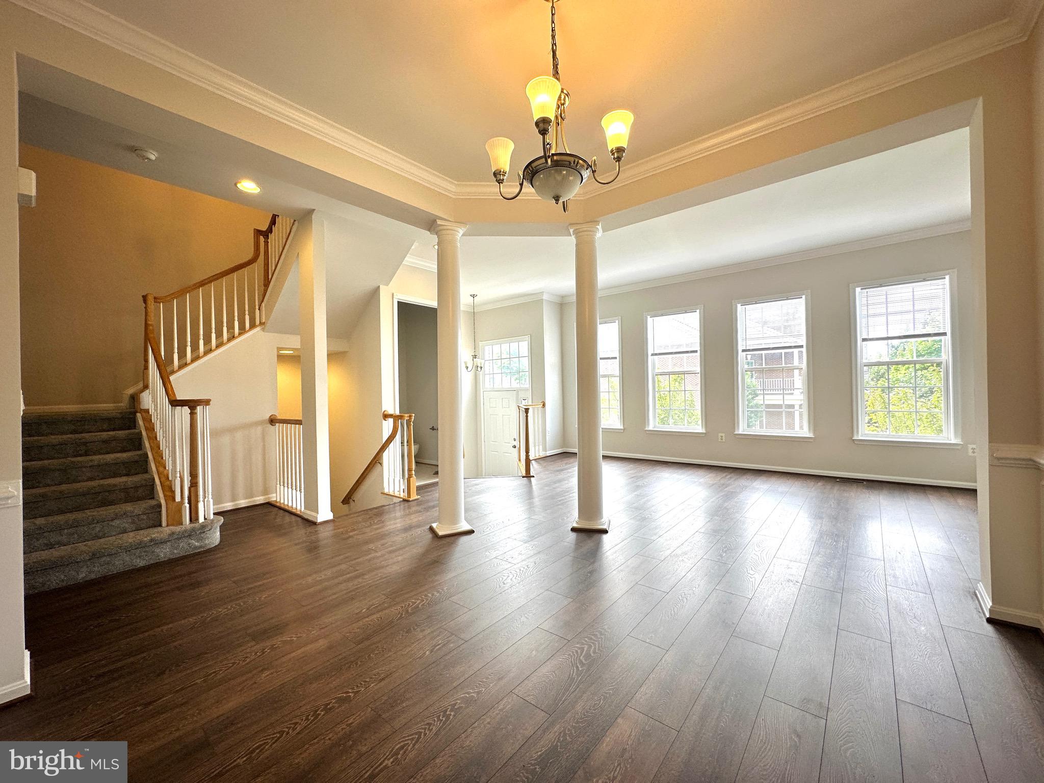 GREAT OAK - Residential Lease