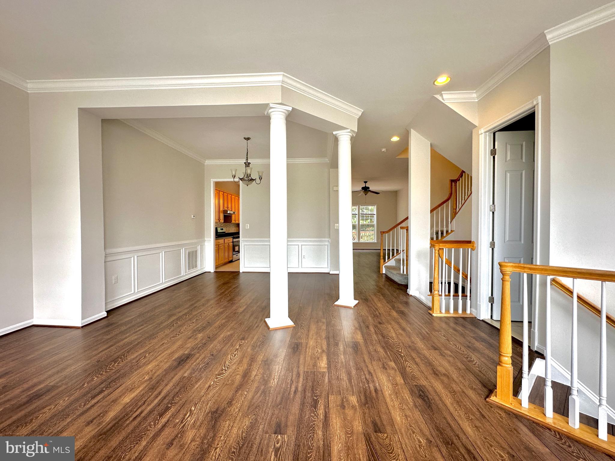 GREAT OAK - Residential Lease