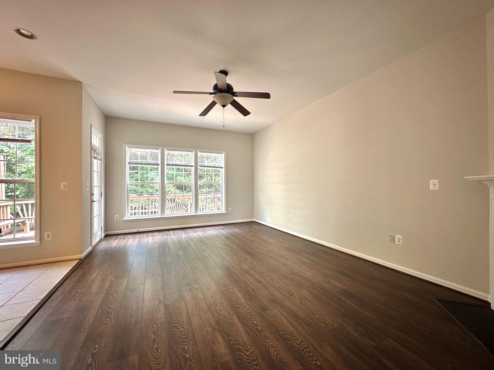 GREAT OAK - Residential Lease