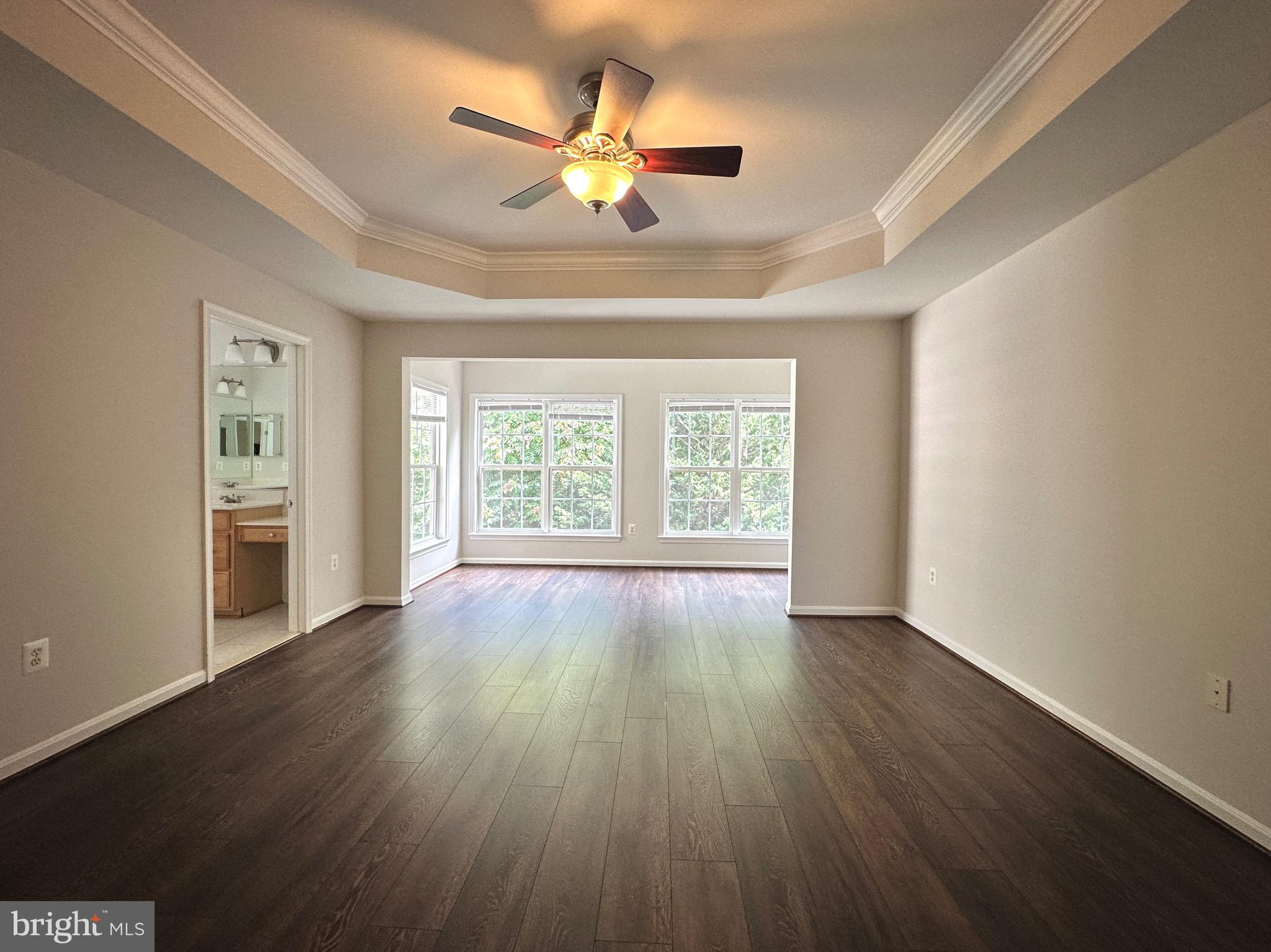 GREAT OAK - Residential Lease