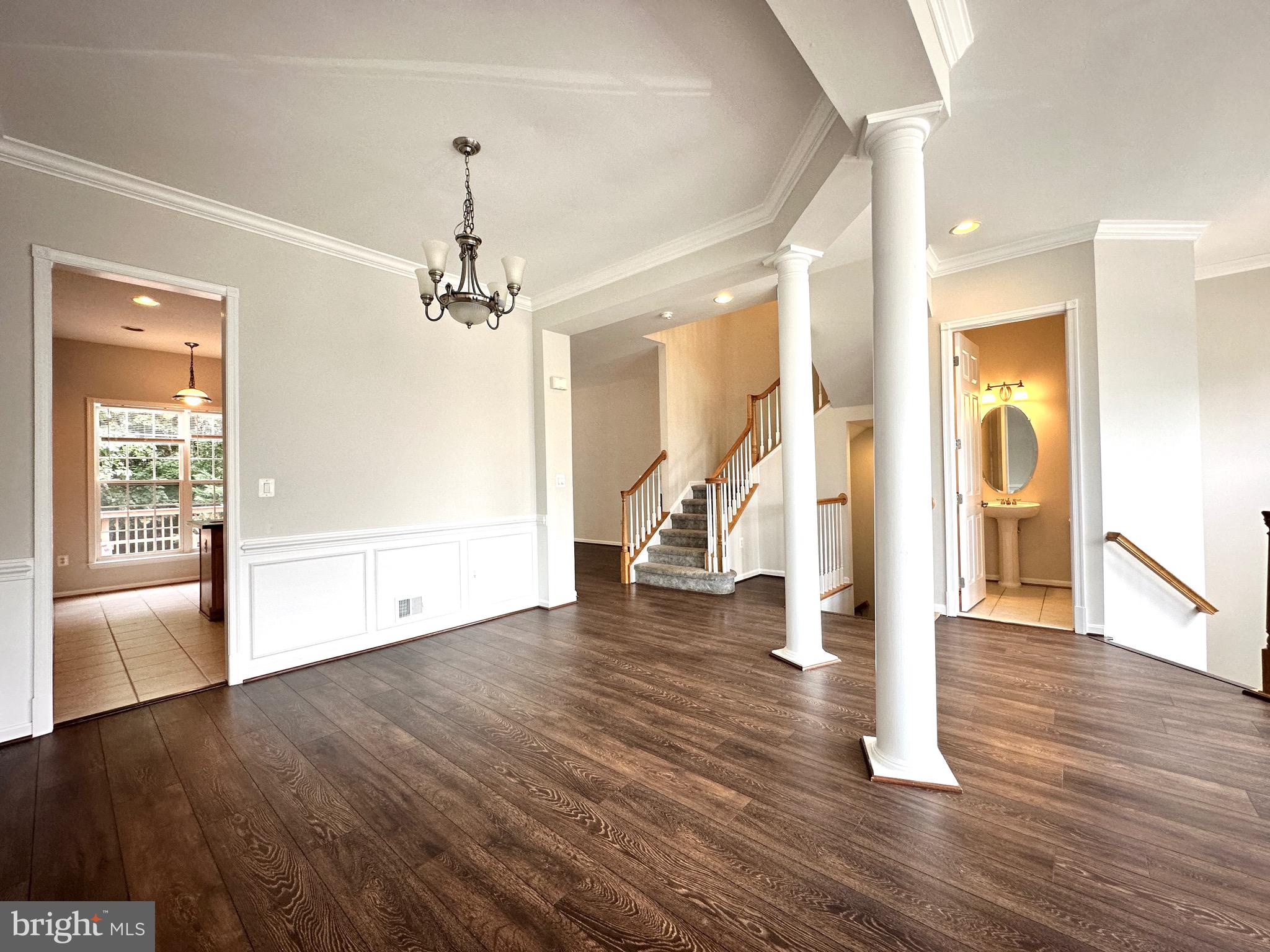 GREAT OAK - Residential Lease