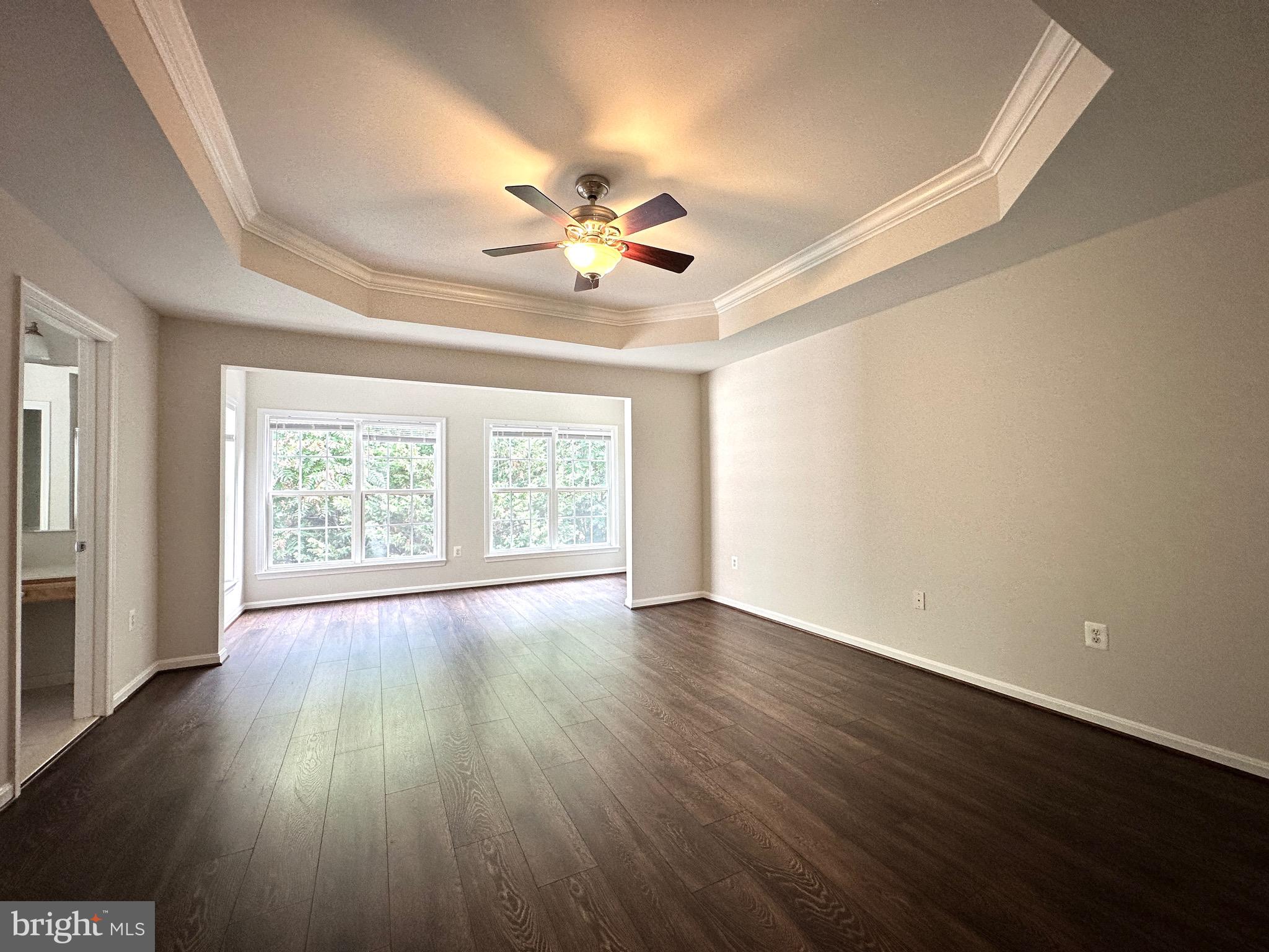 GREAT OAK - Residential Lease