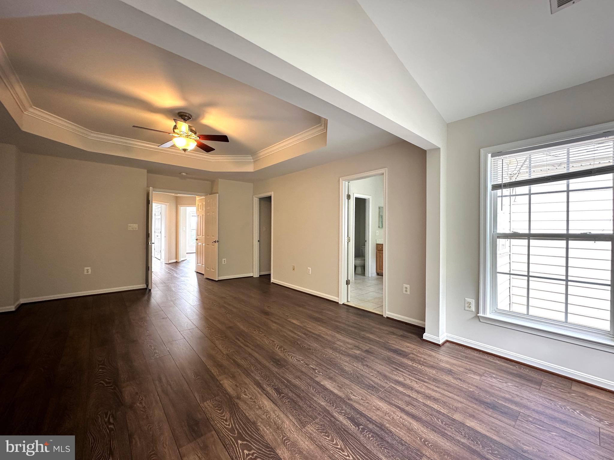 GREAT OAK - Residential Lease