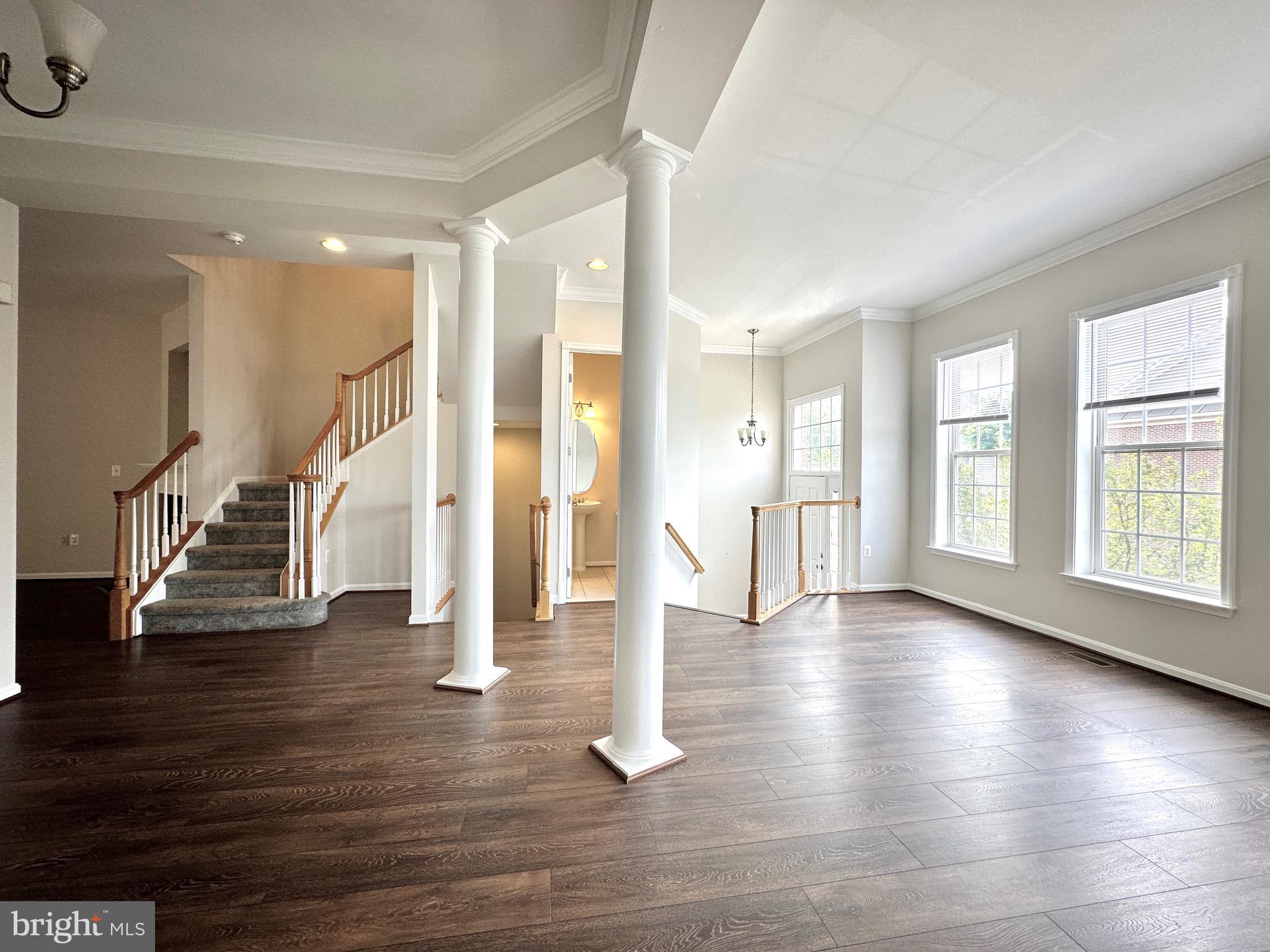 GREAT OAK - Residential Lease