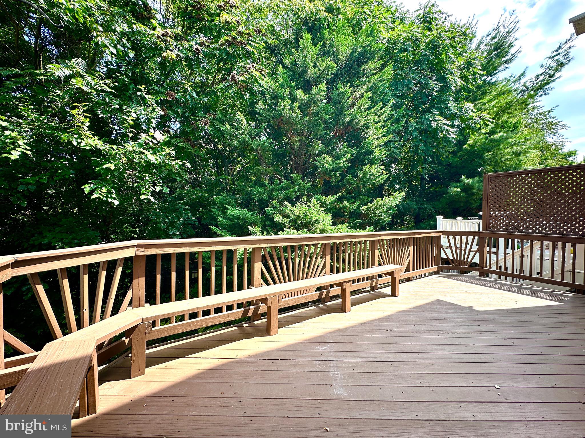 GREAT OAK - Residential Lease