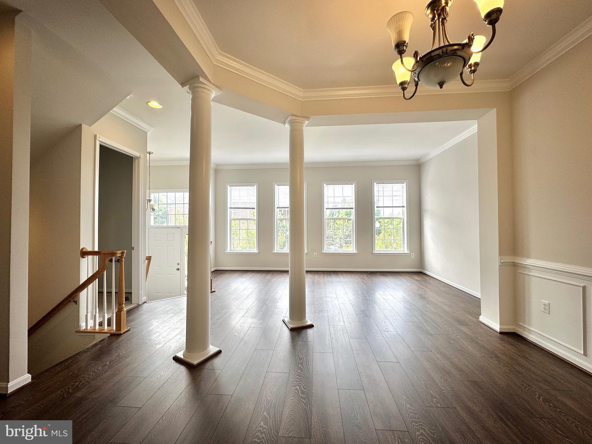 GREAT OAK - Residential Lease