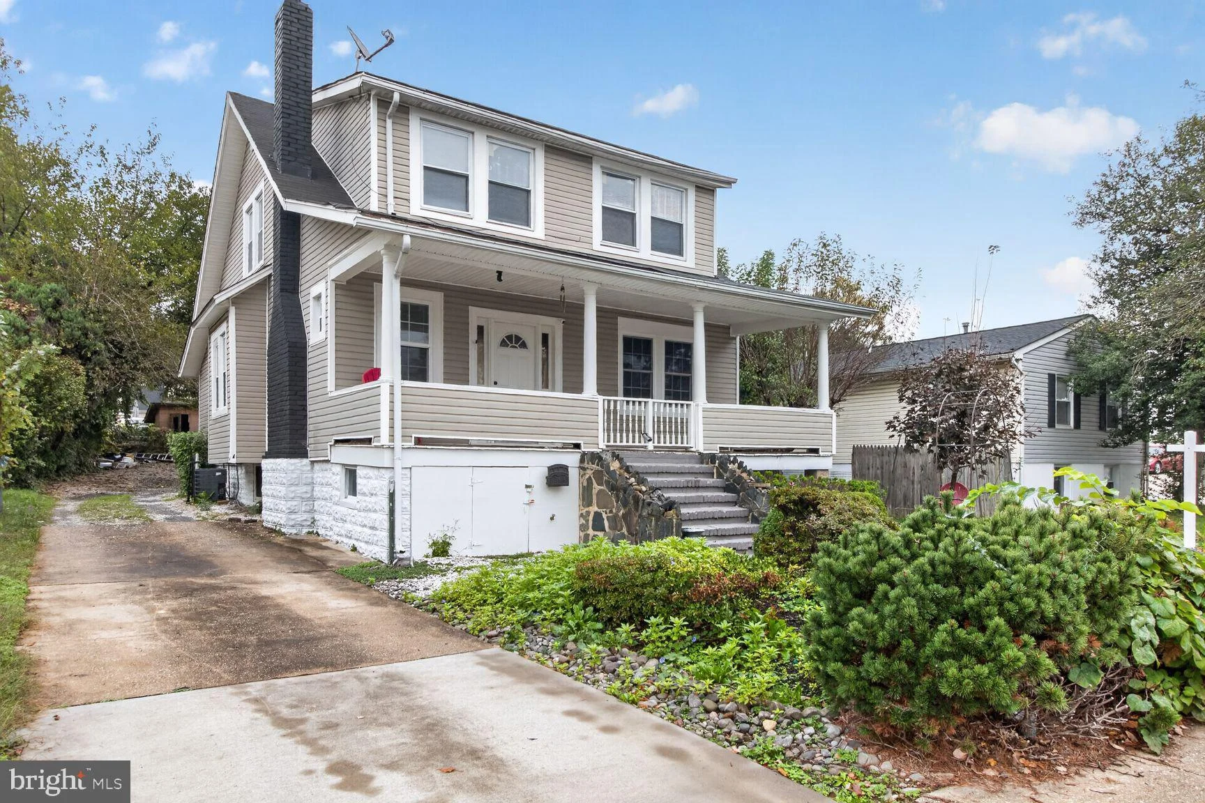 5516 Windsor Mill Road, Baltimore, MD 21207