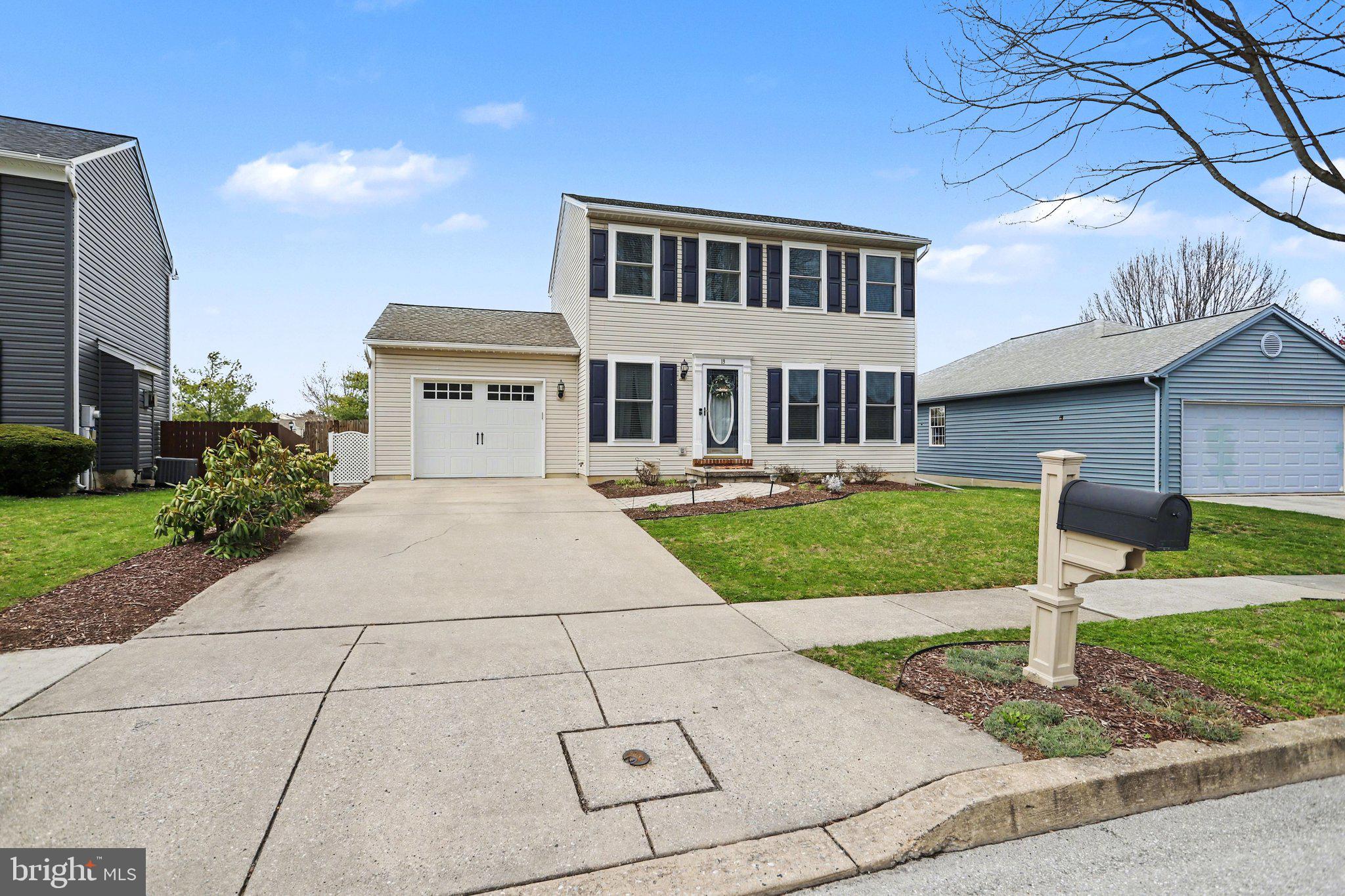 APPLER - Residential