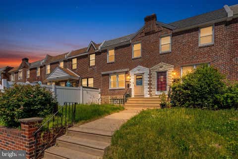 Townhouse For Sale - 4611 Hartel Avenue<br/> PHILADELPHIA, PA 19136