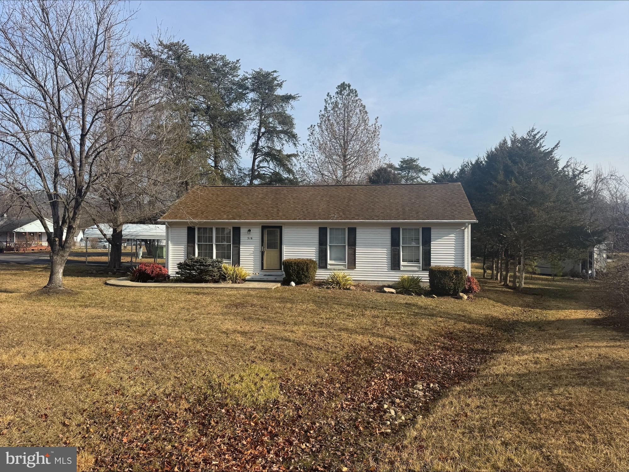 HENSEL STONE WOODS - Residential