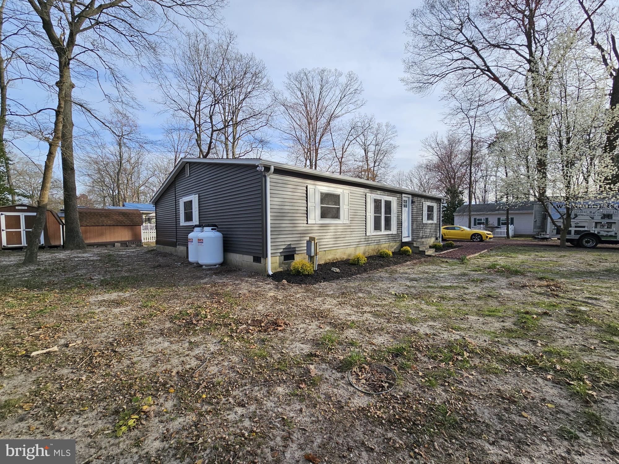 27213 BARKANTINE DRIVE
