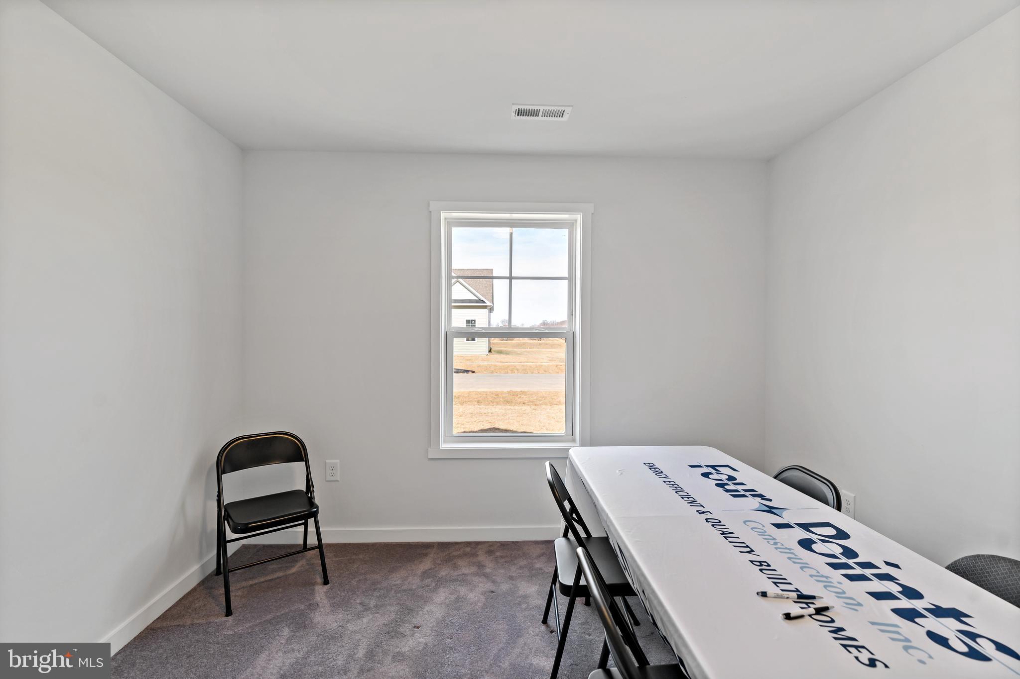 COMMUNITIES OF BURWELL - Residential