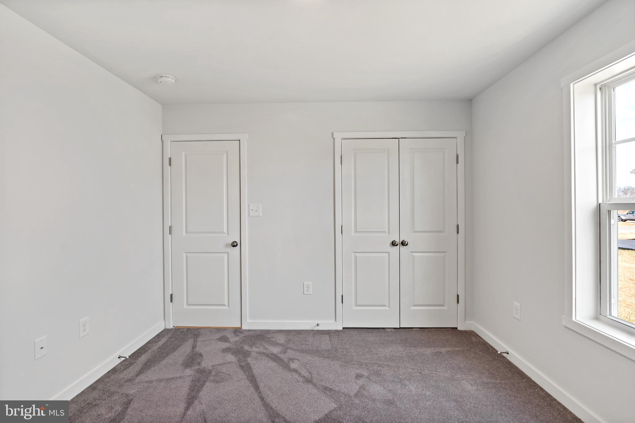 COMMUNITIES OF BURWELL - Residential