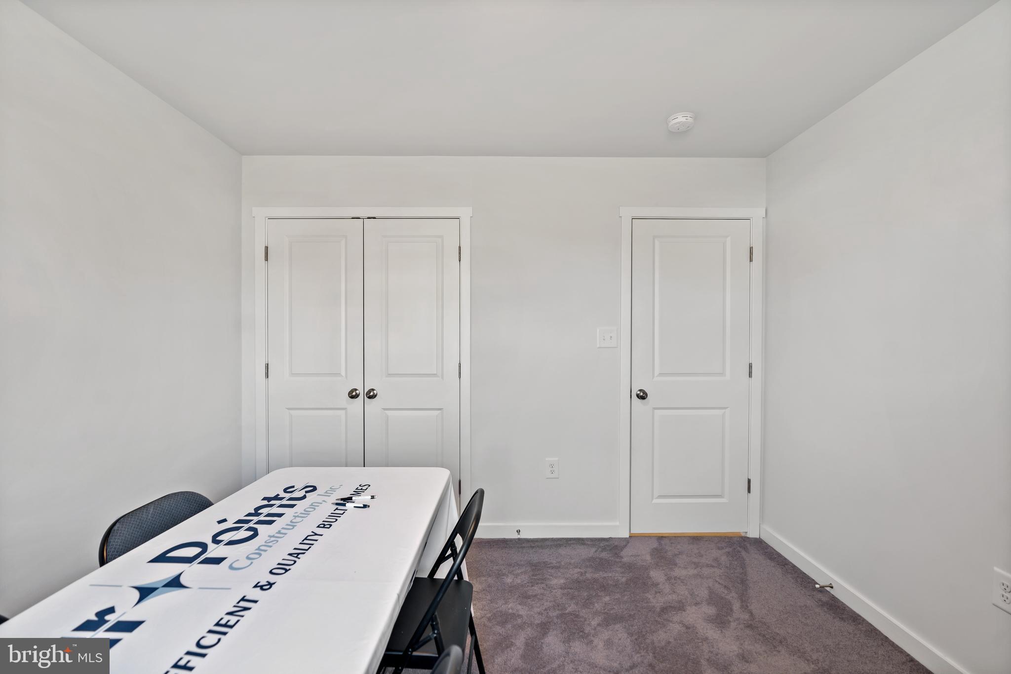 COMMUNITIES OF BURWELL - Residential