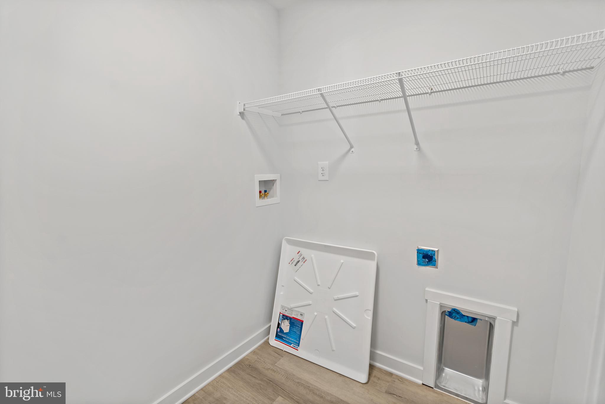 COMMUNITIES OF BURWELL - Residential