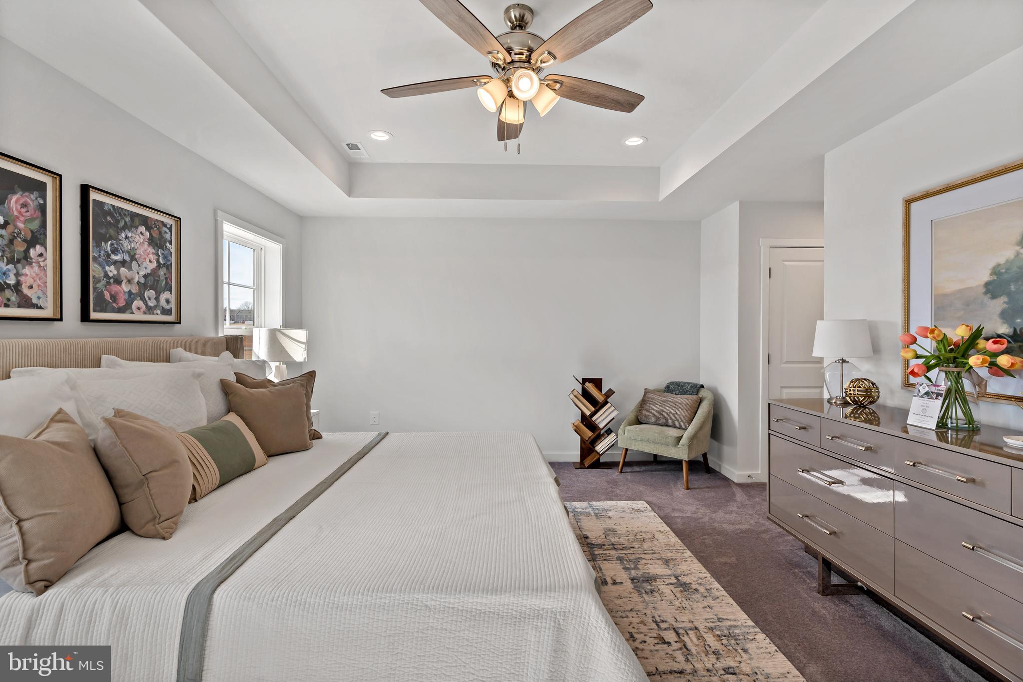 COMMUNITIES OF BURWELL - Residential