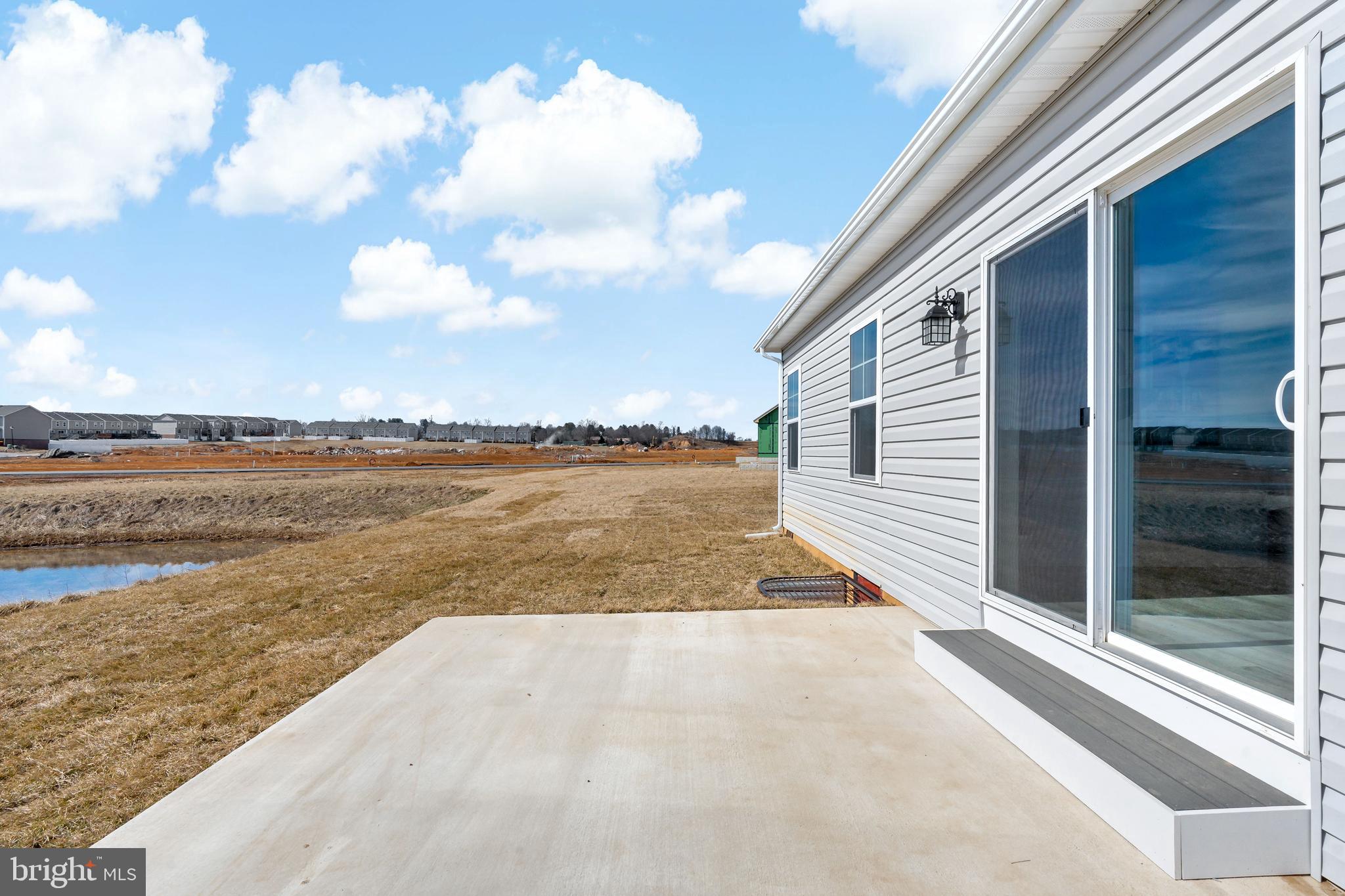 COMMUNITIES OF BURWELL - Residential