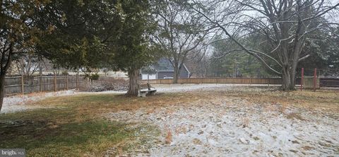 Lot C BAYWATCH LANE INWOOD WV 25428