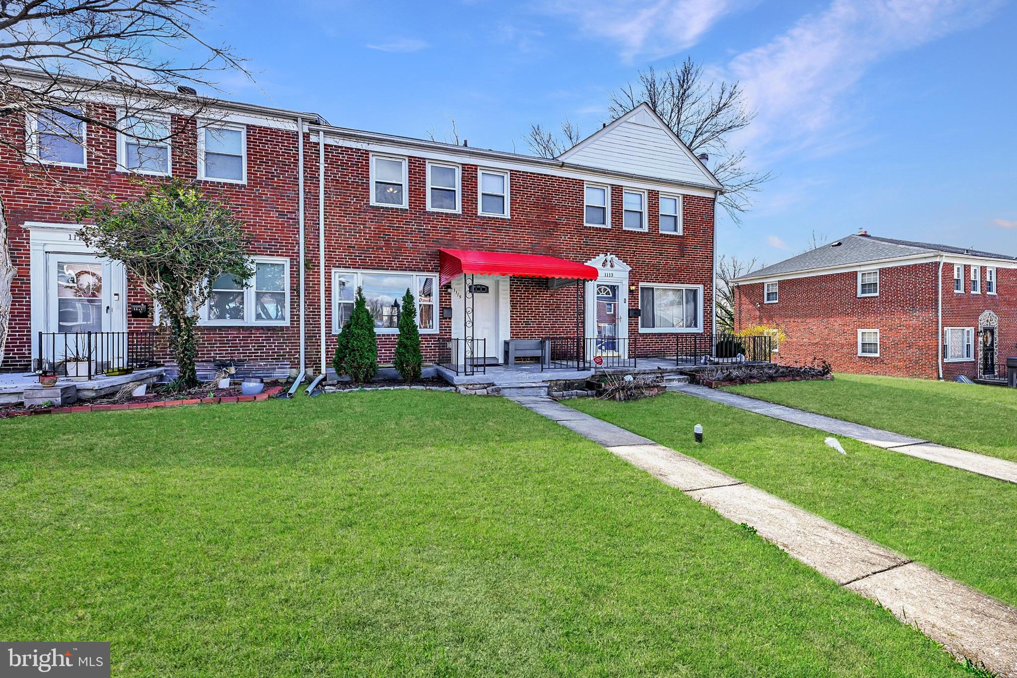 CHINQUAPIN PARK - Residential