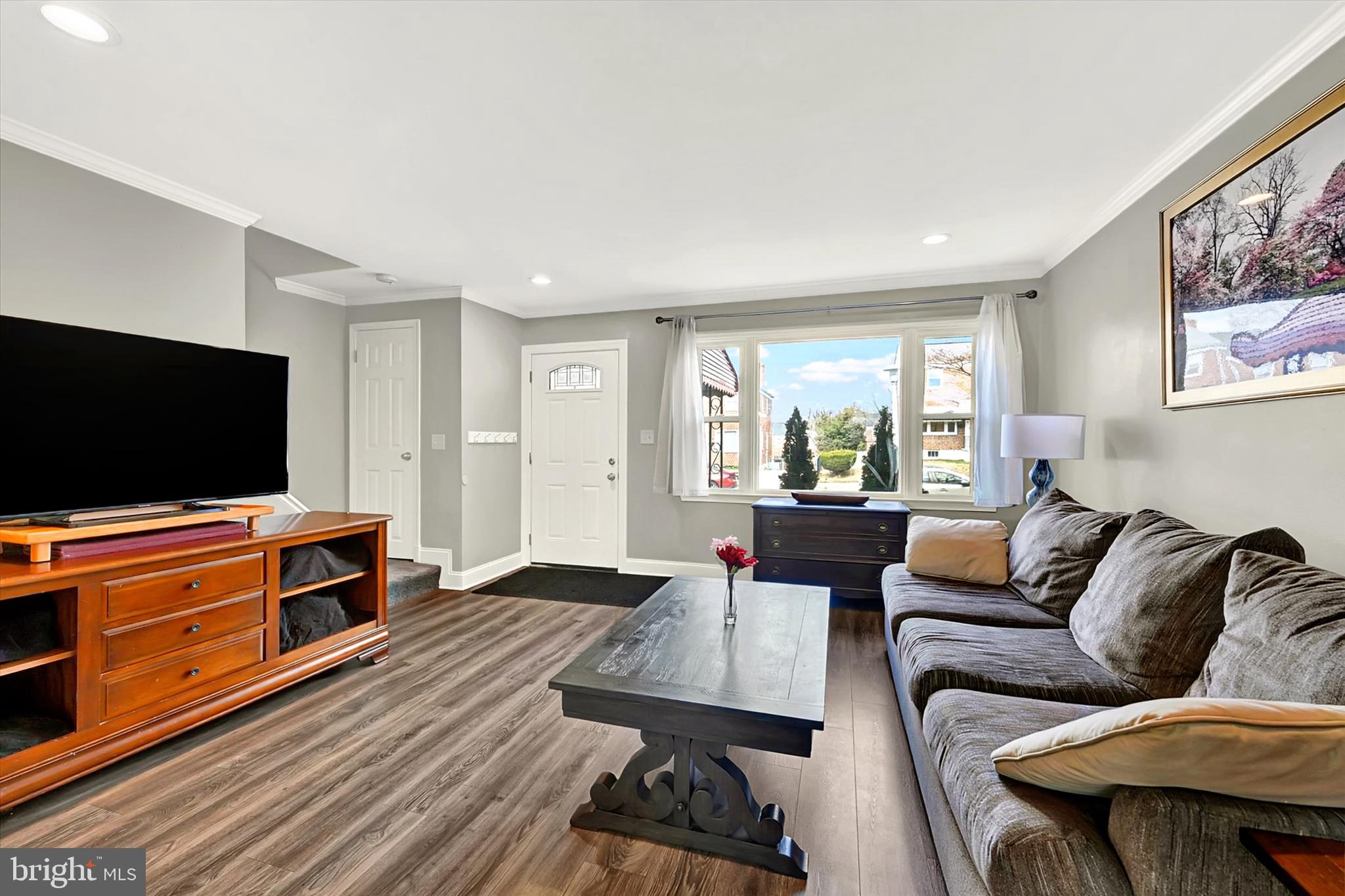 CHINQUAPIN PARK - Residential