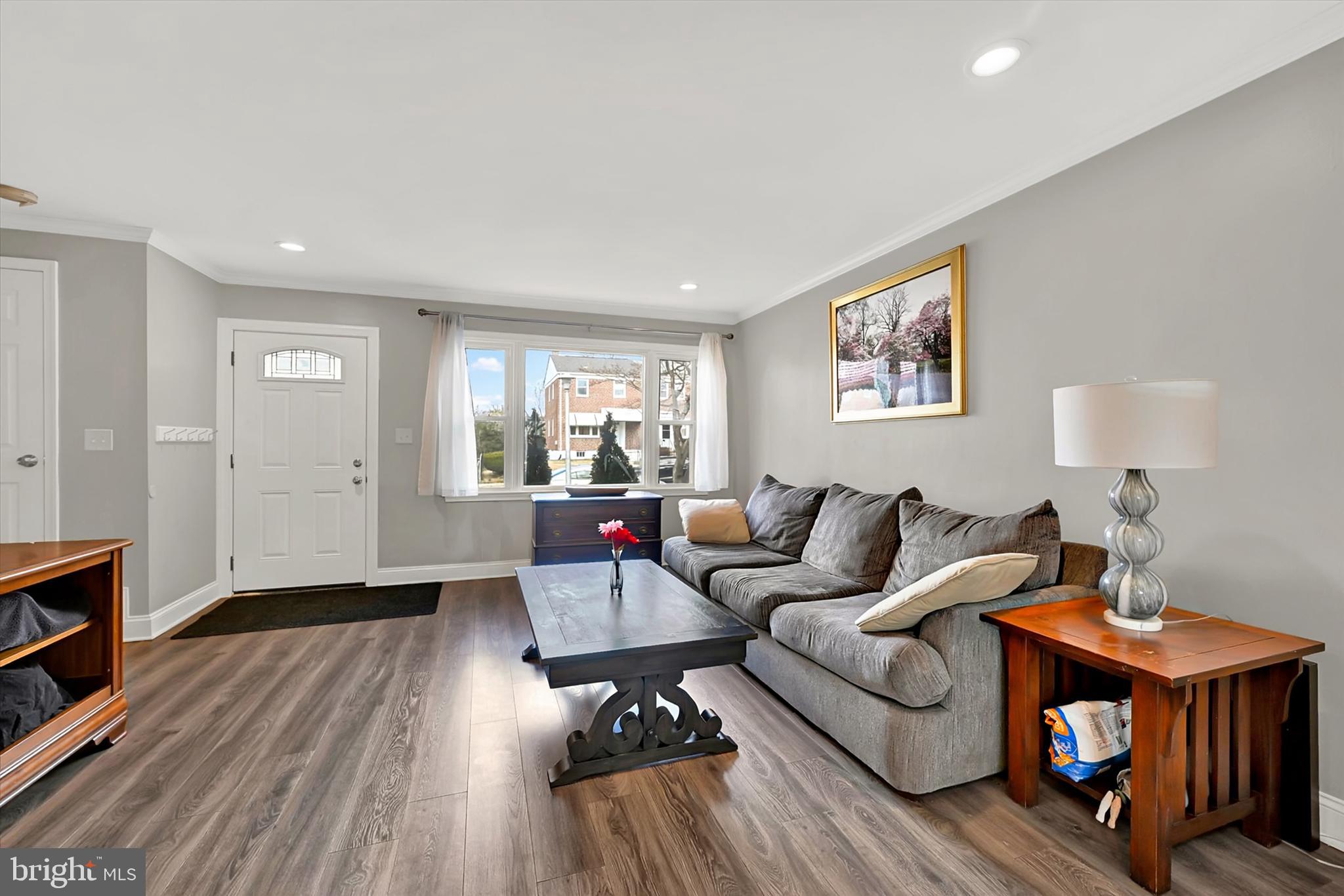 CHINQUAPIN PARK - Residential