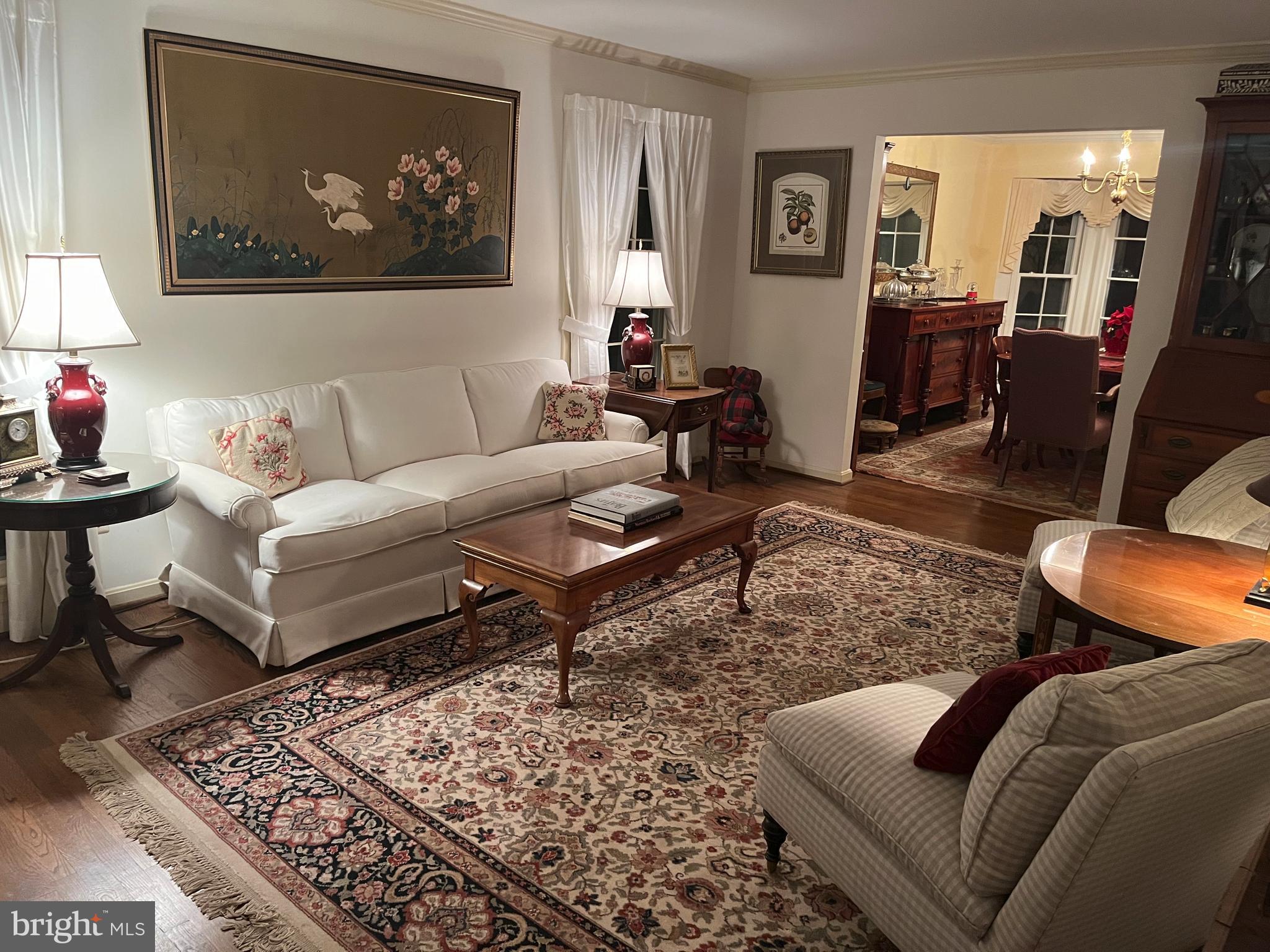 BENNINGTON WOODS - Residential