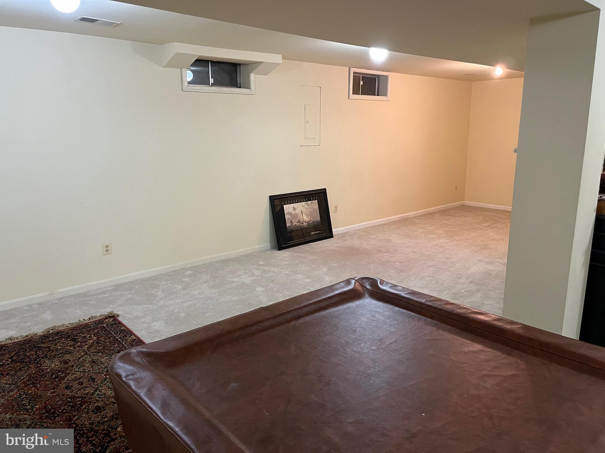 BENNINGTON WOODS - Residential