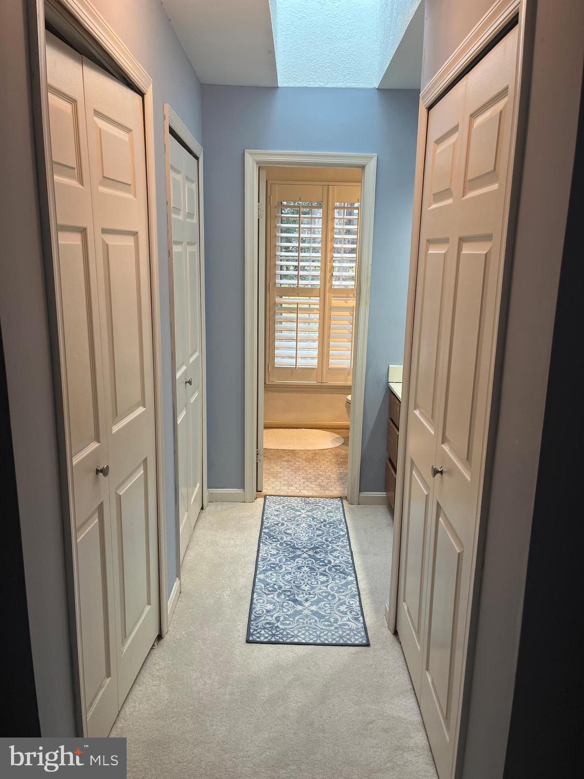 BENNINGTON WOODS - Residential