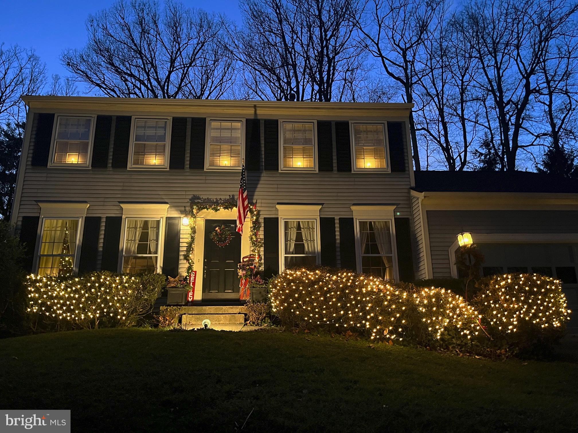 BENNINGTON WOODS - Residential