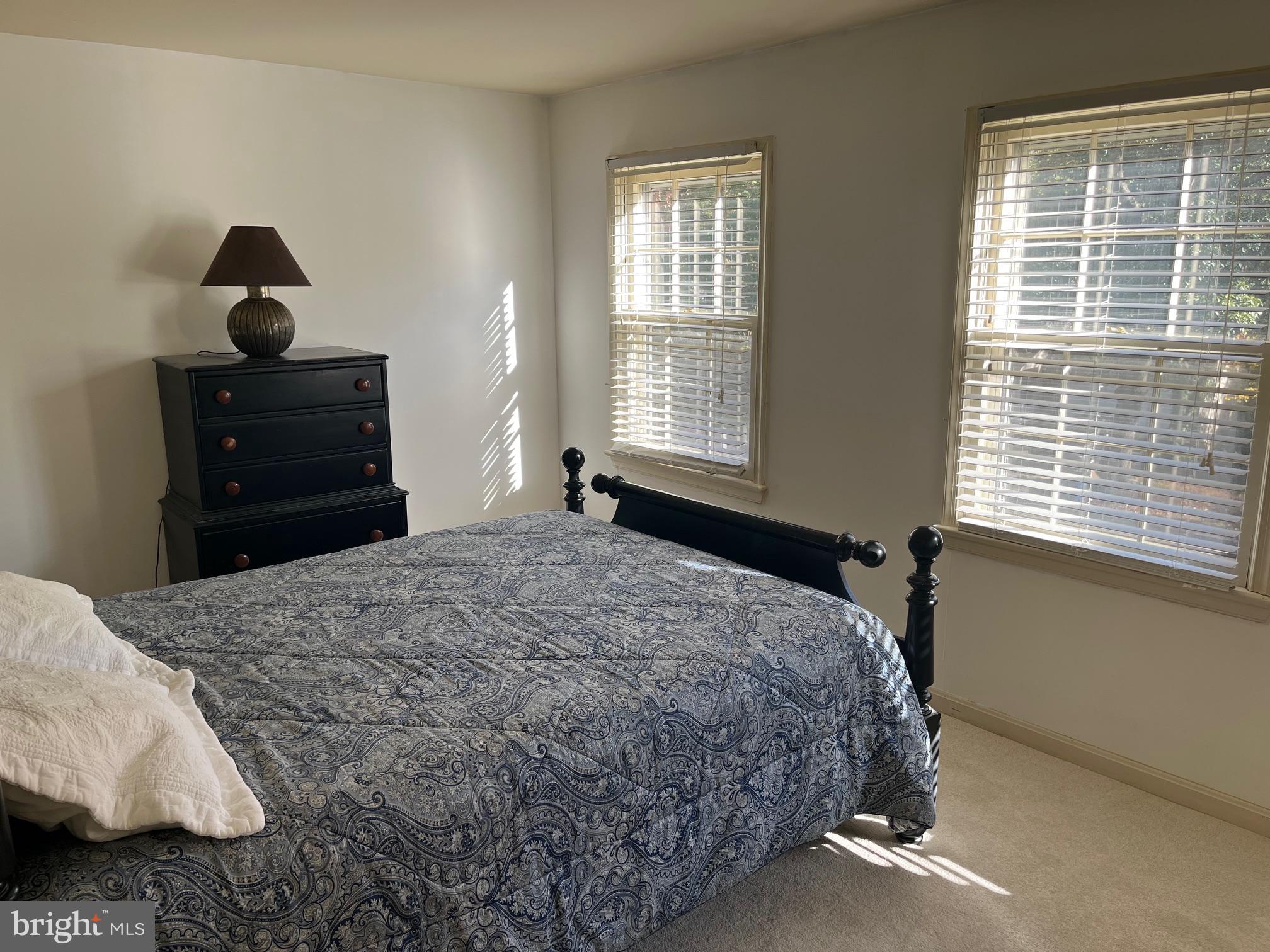 BENNINGTON WOODS - Residential