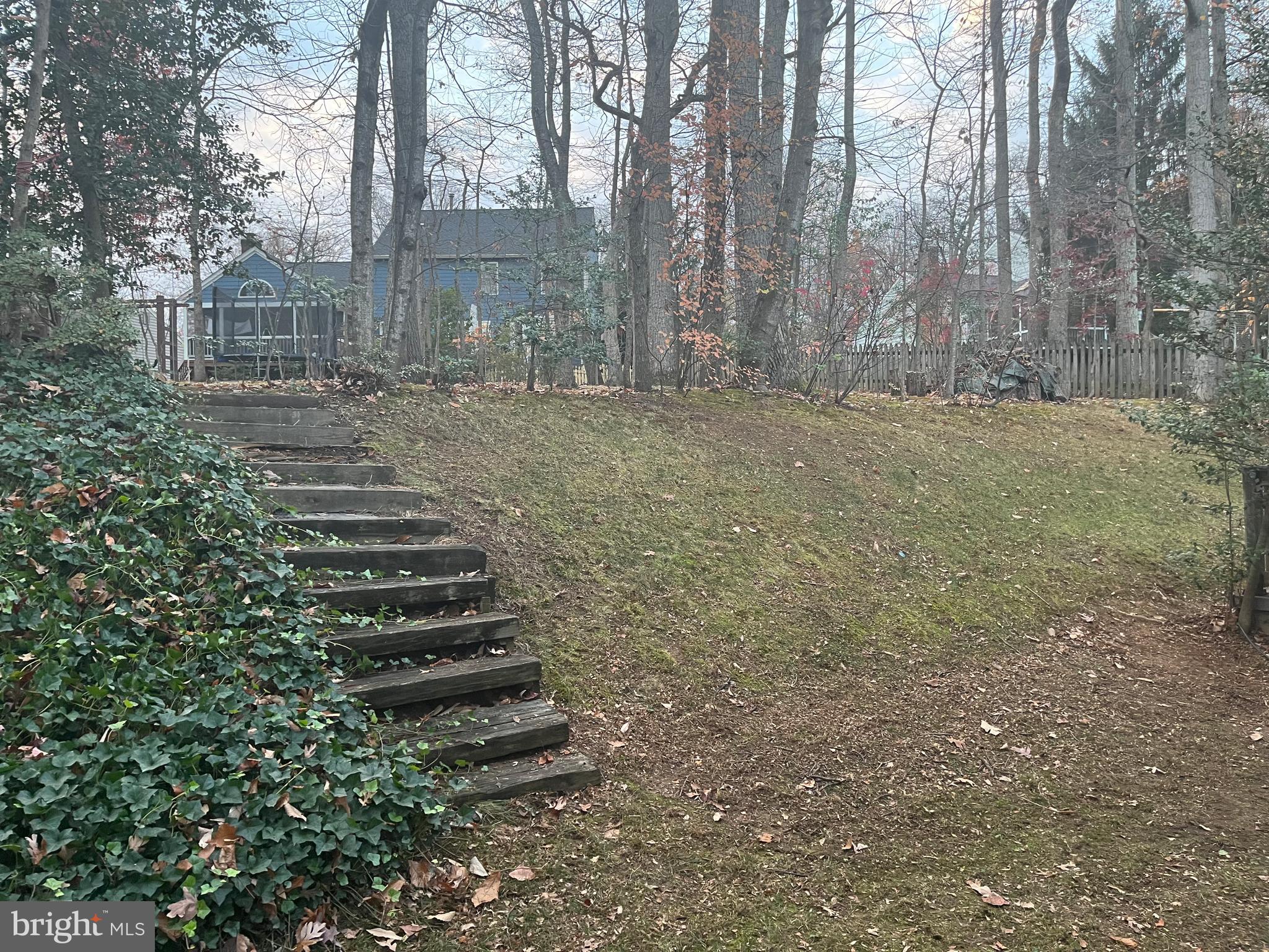 BENNINGTON WOODS - Residential