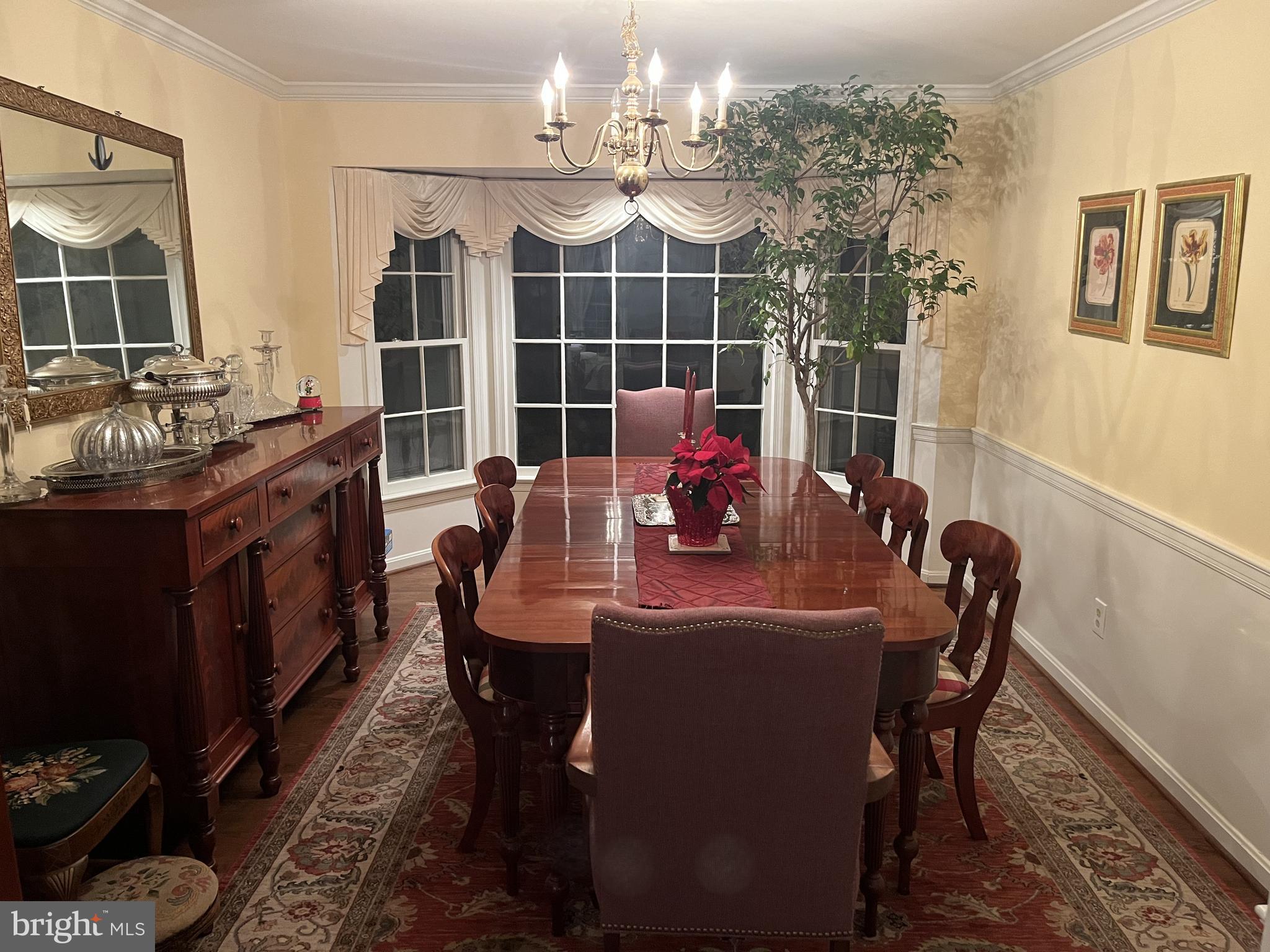 BENNINGTON WOODS - Residential