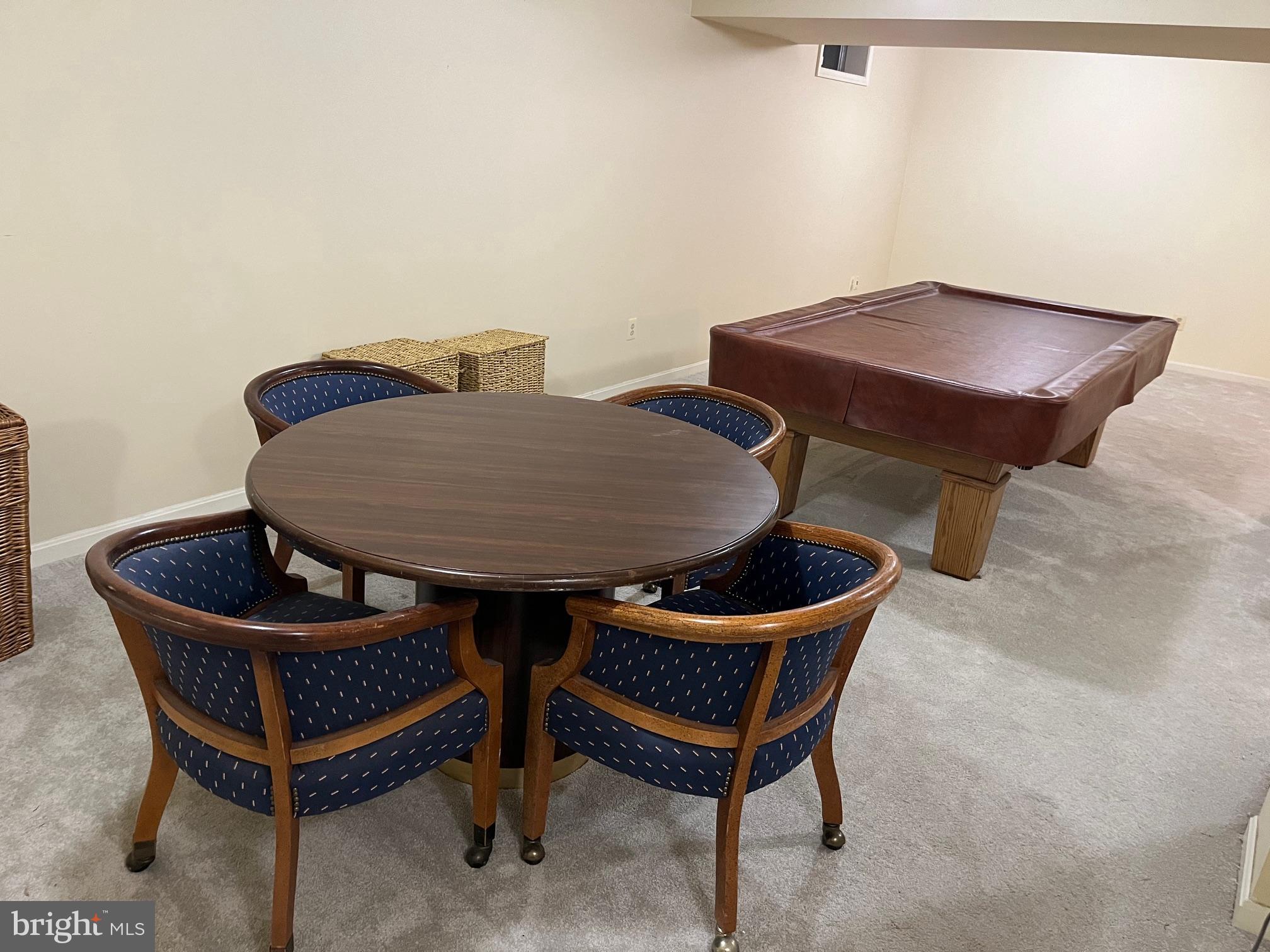 BENNINGTON WOODS - Residential