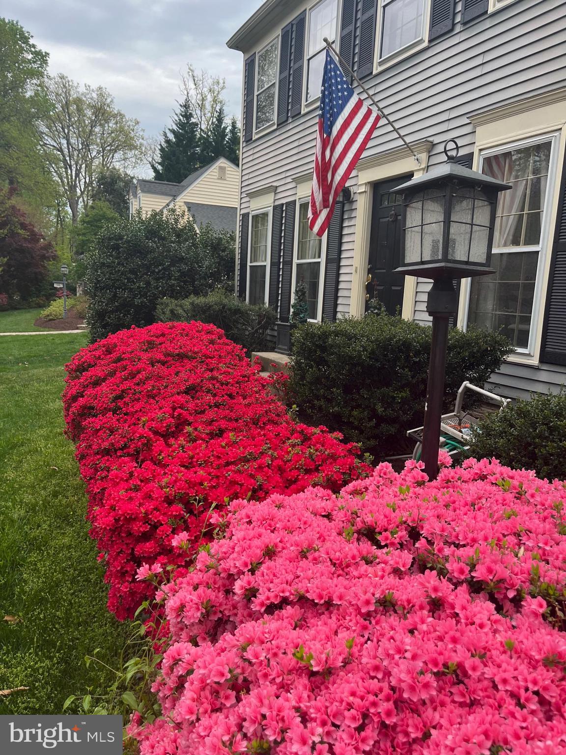 BENNINGTON WOODS - Residential