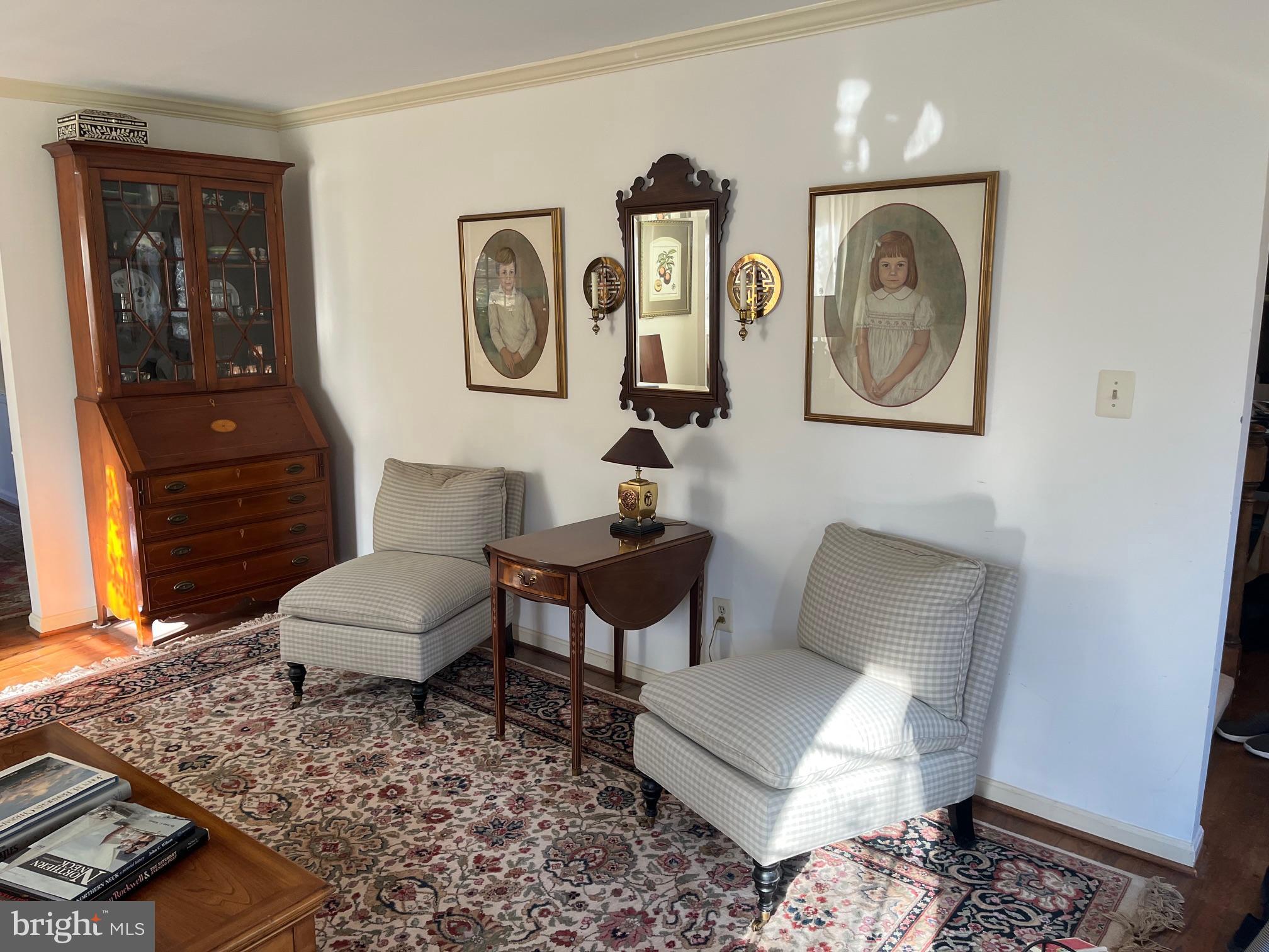 BENNINGTON WOODS - Residential