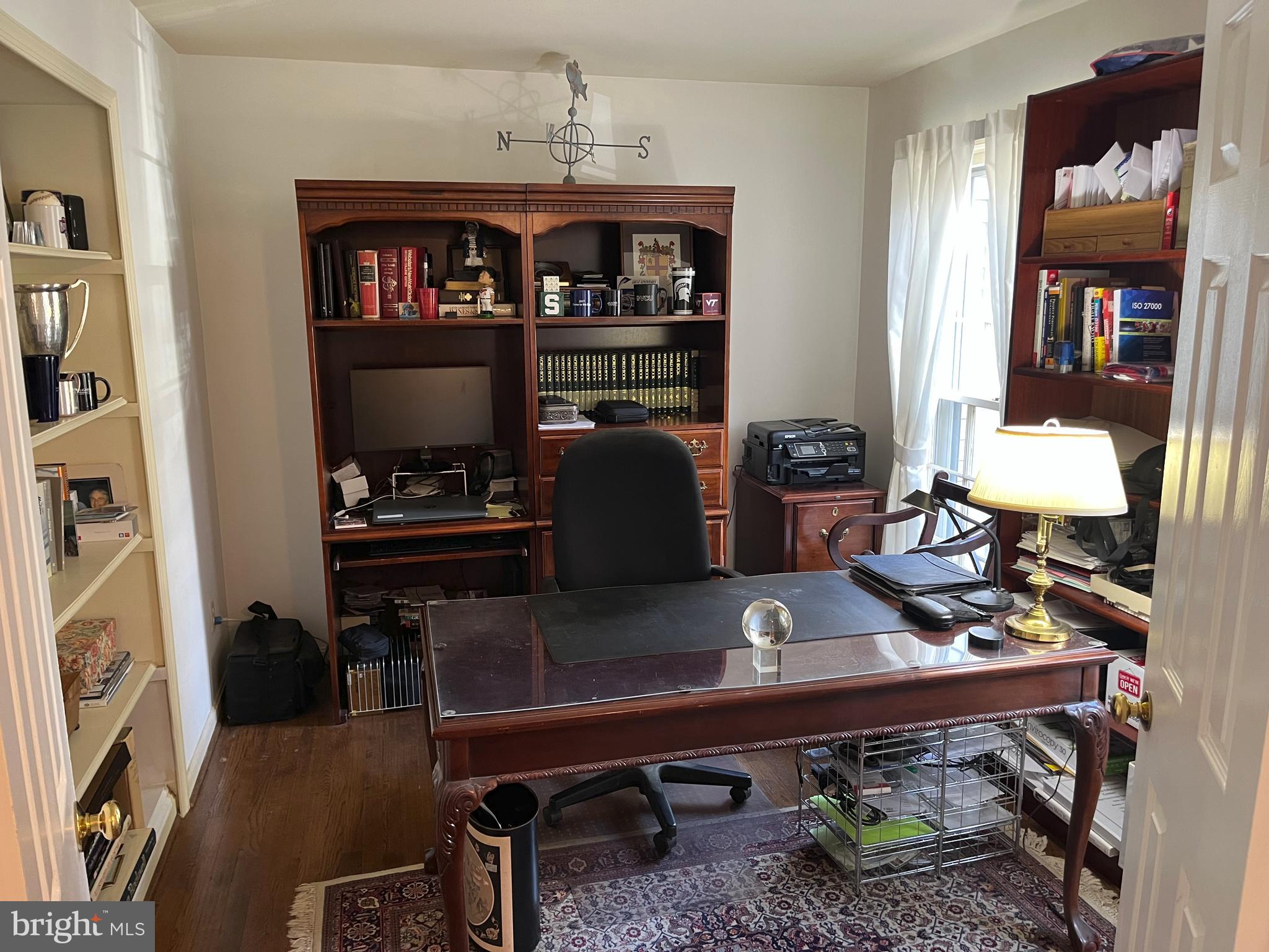 BENNINGTON WOODS - Residential