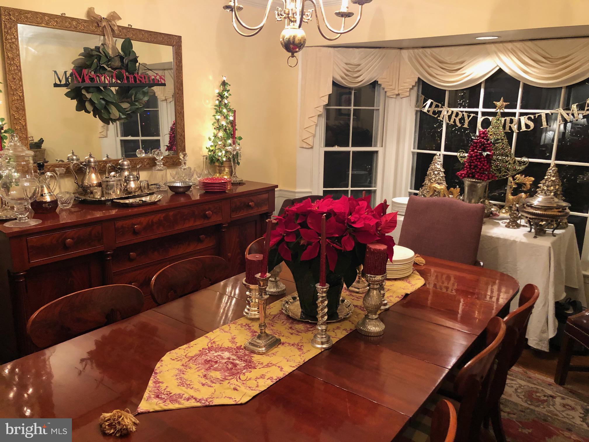 BENNINGTON WOODS - Residential