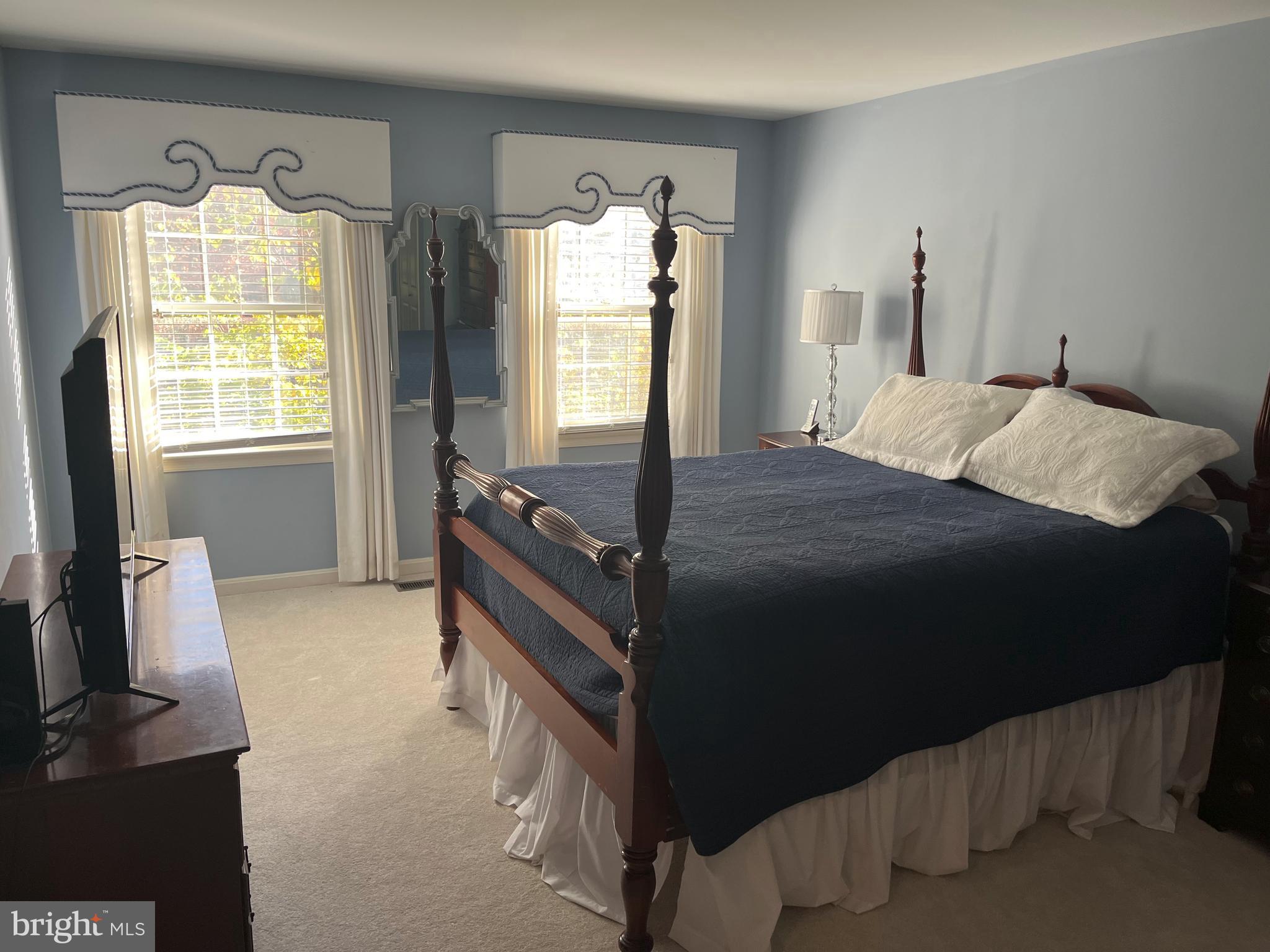 BENNINGTON WOODS - Residential