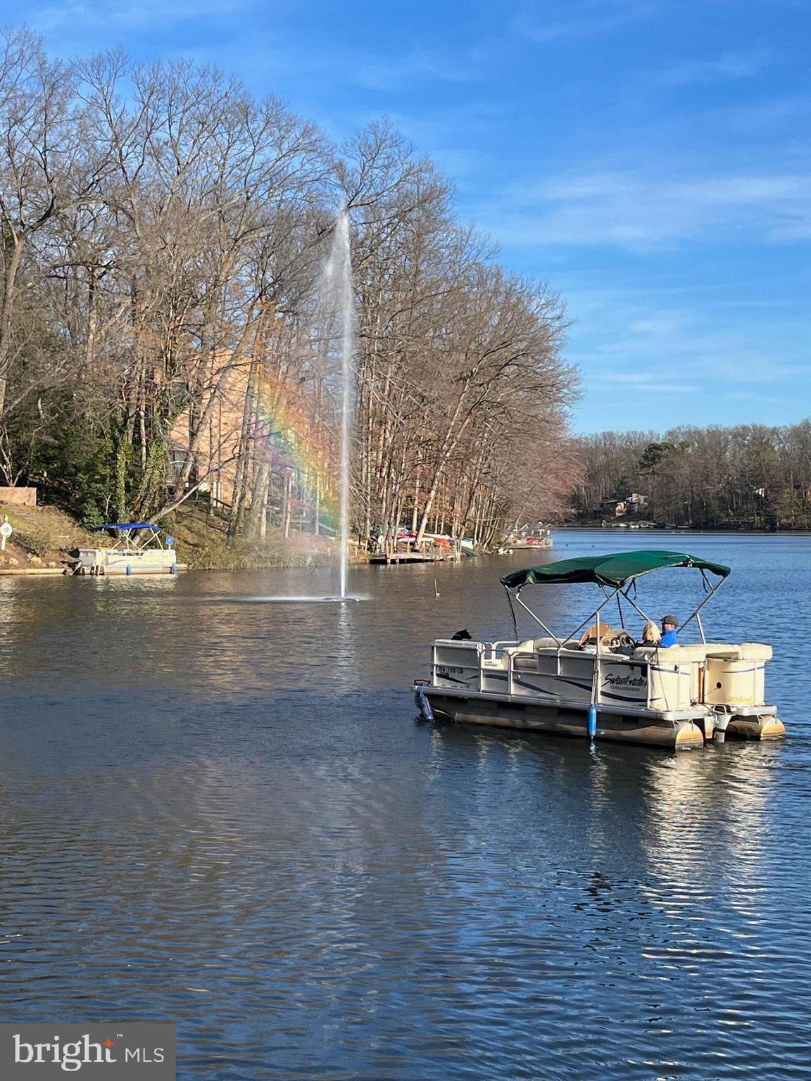 BENNINGTON WOODS - Residential