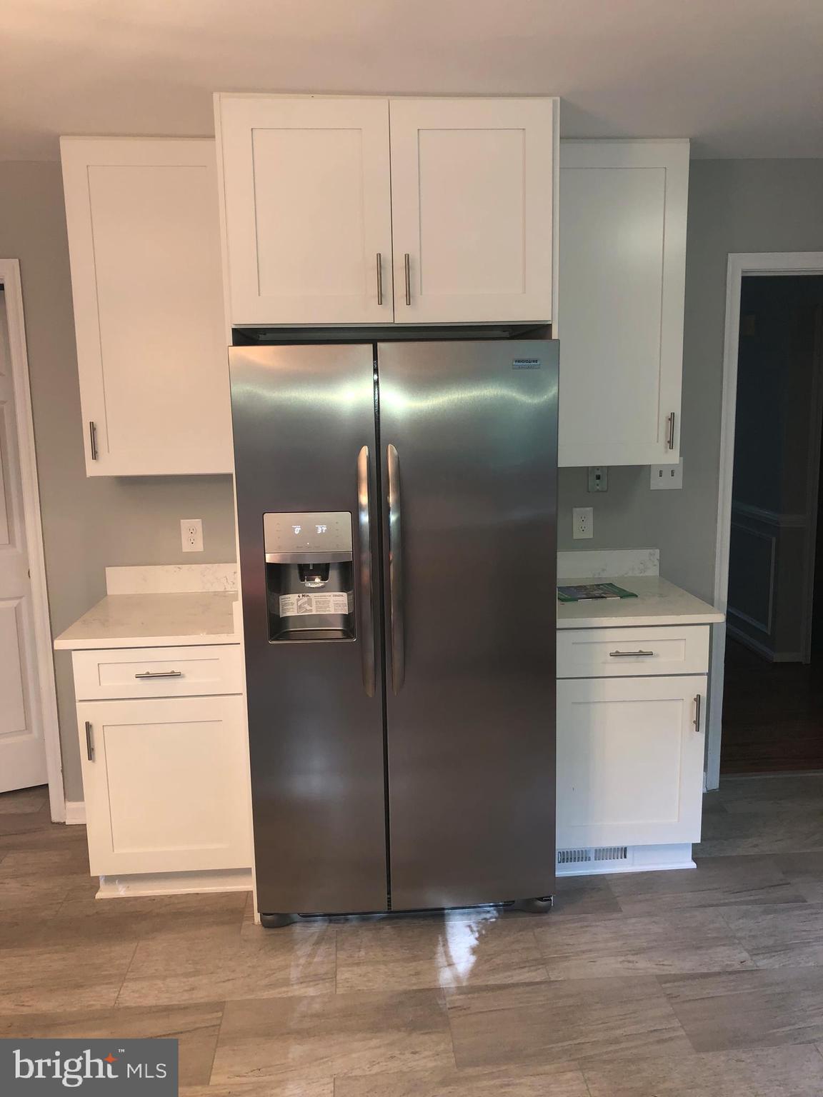 BENNINGTON WOODS - Residential