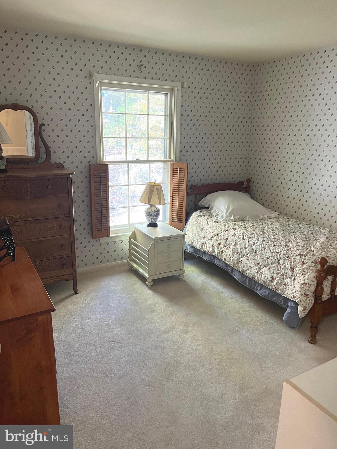 BENNINGTON WOODS - Residential