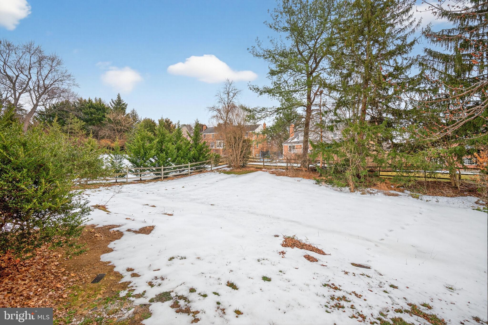 COPENHAVER - Residential