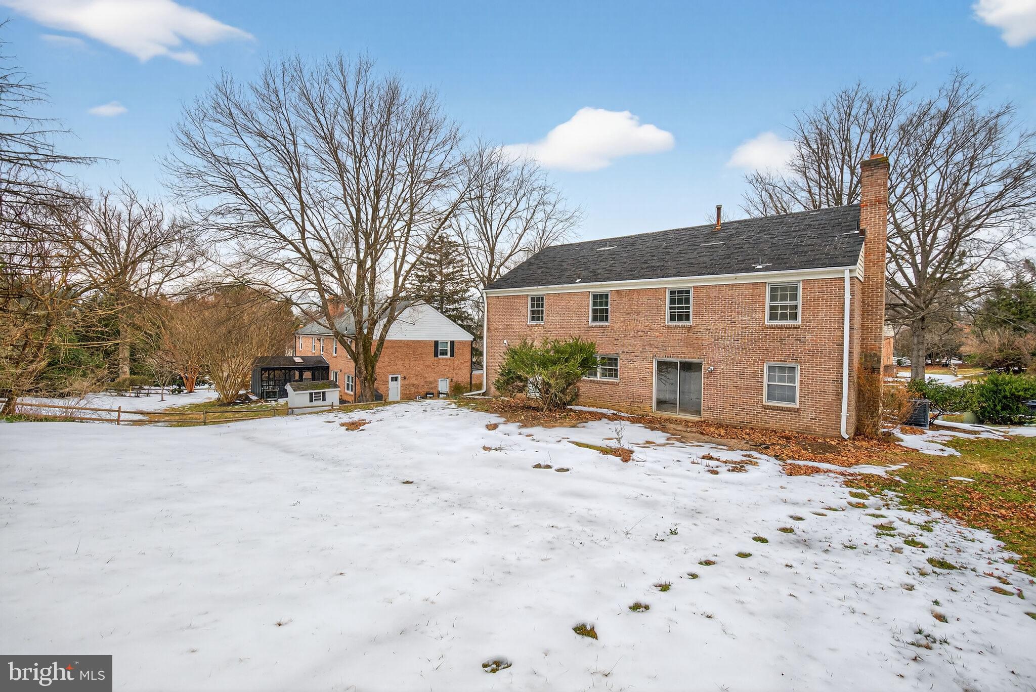 COPENHAVER - Residential