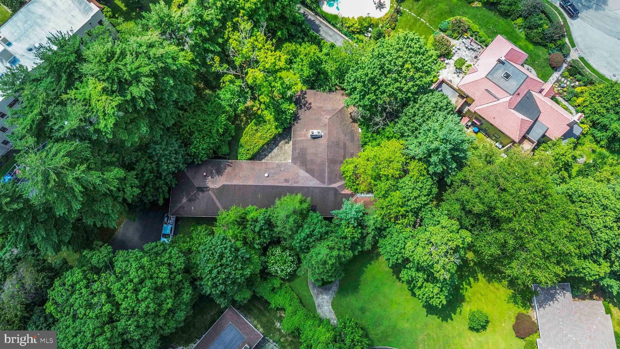 7901 GLEN OAK ROAD