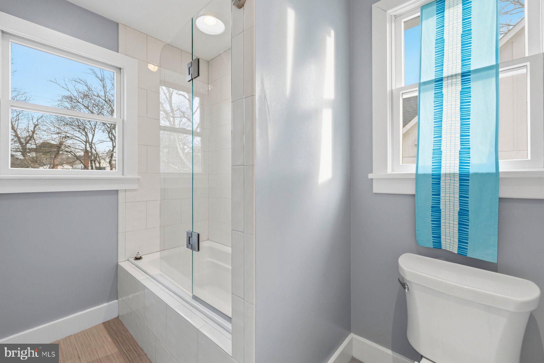 GARRETT PARK ESTATES - Residential