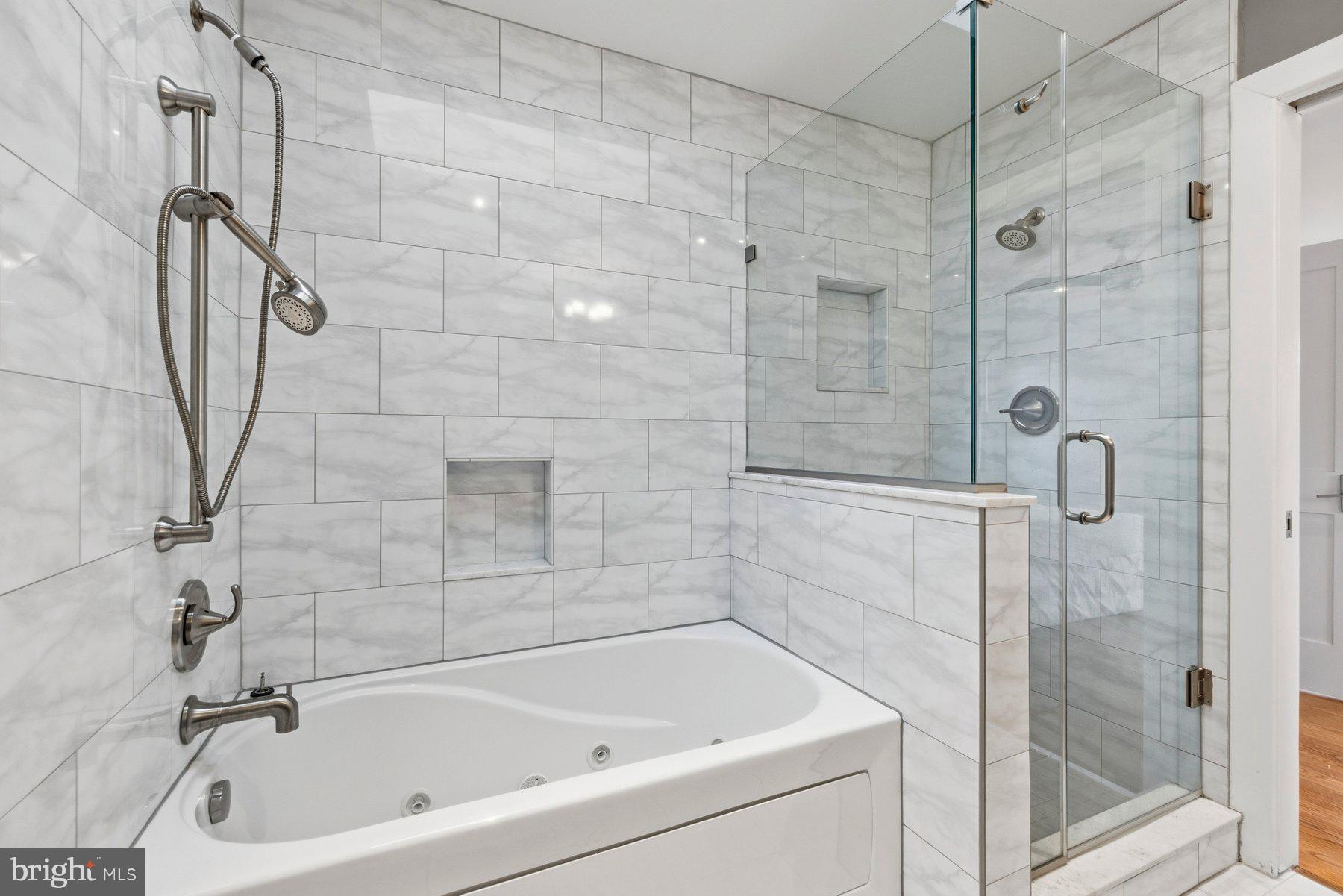 GARRETT PARK ESTATES - Residential